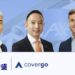 AXA安盛與CoverGo携手合作加快產品推出市場速度及提升客戶體驗