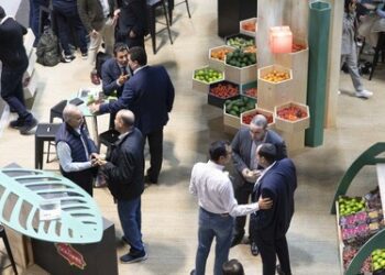 Fruit Attraction 2025 將以史上最大規模舉行