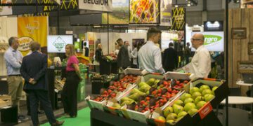Fruit Attraction 2025 錄得 121,137 名業內人士入場 鞏固其全球領導地位