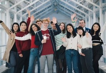 全球教育新范式：北京大學「未來領導者」項目迎來第六屆學子