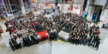 廣汽「歐洲市場計劃」加速,攜手麥格納深化本地化廣泛合作