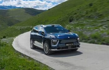 六大「行業領先」！廣汽星源增程正式發布，定義中國最強增程技術