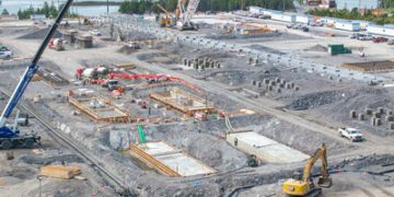 Gas Liquids Engineering 完成「雷德利島能源出口設施」之施工圖設計範疇