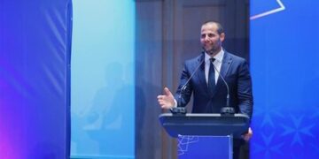 GBS Malta 舉行具里程碑意義的首屆畢業典禮