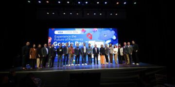 菲律賓頂級金融科技平台GCash為數百萬用戶解鎖Google Pay功能