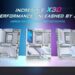 技嘉 AORUS X870E X3D 系列主機板正式上市 以 AI 全面釋放 AMD Ryzen™ X3D 處理器效能
