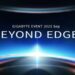 技嘉「BEYOND EDGE」發表會揭示將加速推進 AI 創新佈局