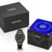 G-SHOCK 攜《英雄聯盟》推出「海克斯合成科技」、「吉茵珂絲」造型經典錶款