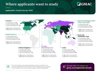於經濟與地緣政治不確定性中，全球對商學教育的需求日趨殷切