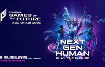 開始倒數：僅剩不到 3 個月阿布達比 Games of the Future 2025（2025 年未來運動會）開幕