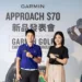 世界球后曾雅妮親自見證　Garmin 發表 Approach S70 進階高爾夫球 GPS 腕錶