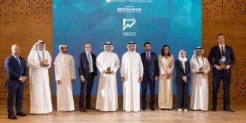 巴林的黃金牌照，吸引巨額投資：Gateway Gulf 顯示資金流入達 44 億美元，顯示該島國的全球投資吸引力