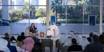 2025年「海灣門戶論壇」成果豐碩,促成總值逾170億美元的公告、合作及交易