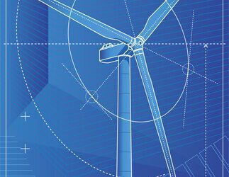 UL Solutions 的認證機構 DEWI-OCC 推動再生能源安全，提供新的風力認證服務