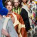 未來時尚人才的全球盛會即將登場:GLOBAL FASHION COLLECTIVE 正在為即將到來的 2025 春夏時裝季做準備,邀請所有人共襄盛舉,親身感受時尚的魅力