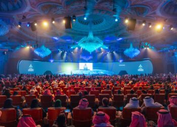 利雅得將於一月主辦第三屆全球勞動力市場會議 (Global Labor Market Conference)