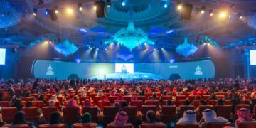 利雅得將於一月主辦第三屆全球勞動力市場會議 (Global Labor Market Conference)