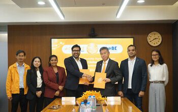 Globe Teleservices 與柬埔寨 Cellcard 達成 A2P 防火牆戰略合作