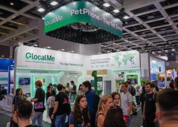 GlocalMe攜屢獲殊榮的創新真實世界互聯解決方案亮相IFA 2025