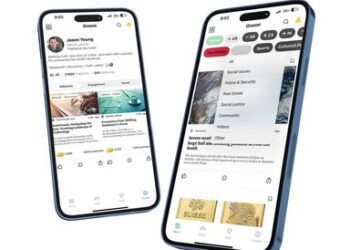 新的全球新聞和出版平台 Gnomi 推出付費新聞計劃