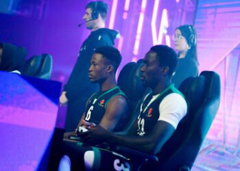 2026 年 Games of the Future（未來運動會）開始倒數：揭露日期、賽程及更多資訊