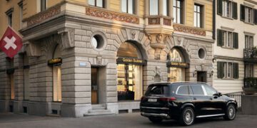 Golden Suisse 與 Joseph Stiglitz Convene 教授共同舉辦 Global UHNWI Summit