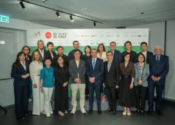 設計營商周2025將於12月盛大舉行