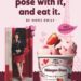 Häagen-Dazs 宣佈與《Emily in Paris》建立全球合作夥伴關係,讓粉絲品味巴黎魅力,味蕾縱情貪歡