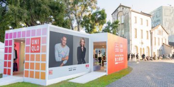 UNIQLO「熱力製造所」快閃登場 PUFFTECH次世代雙保暖科技進化 新品登場