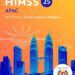 HIMSS與Informa Markets攜手合作,於馬來西亞聯合舉辦會議,加速推動數碼健康轉型,共襄國際醫療保健週(International Healthcare Week)盛事
