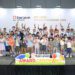 首度港澳聯合舉辦Eye Level頒獎典禮2025 見證學子努力成就