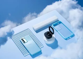 HTC U23 水漾藍、羅蘭紫即日起亮眼登場