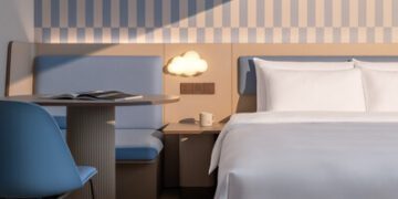 华住集团公佈 2025 年第三季度穩健業績，盈利能力提升且網絡持續擴張