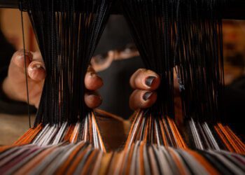 第三屆「Banan」沙特國際手工藝週隆重揭幕，迎來多國廣泛參與