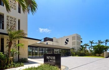 酒店品牌「seven x seven」榮獲Graphis Design 2026金獎