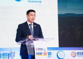 華為數字能源以全場景構網技術助力東盟零碳轉型