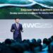 MWC2025|華為聯合客戶發布全球行業數智化轉型樣板點,聯合伙伴發布十大行業解決方案