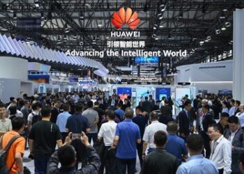 擁抱5G-A元年，開啟移動AI時代，引領智能世界