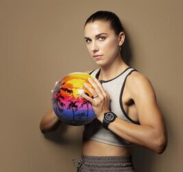 宇舶表為2023 年國際足協女子世界盃(TM)倒數計時