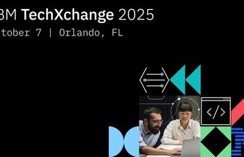 IBM TechXchange重磅技術發佈：軟件與基礎設施全線升級，助力企業級AI規模應用