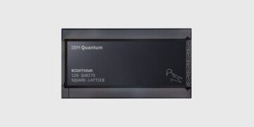 IBM 發表全新量子處理器、軟體與演算法