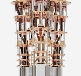 整合AI加速晶片、量子電腦與高效能運算 目標破解地表最難習題