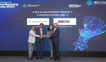 Azentio Software 在 IBSi Digital Banking Awards 2024 評選中榮獲三項殊榮