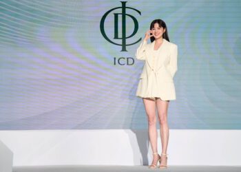 林予晞回應「與惡2」未參演傳聞：不揣測他人，全力做好自己