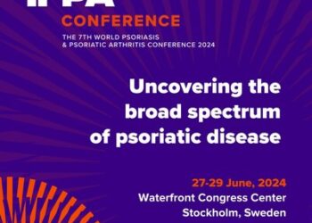 不容錯過 – 參加第 7 屆 IFPA 會議：拆解乾癬疾病的廣泛譜系