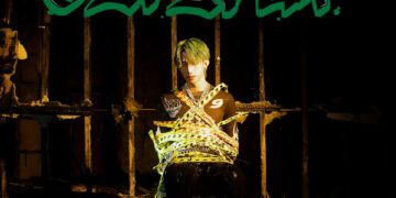 從霸凌陰影到K-POP級舞台 嘻哈新星小銘新曲〈GET IT UP〉展現反擊能量