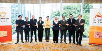 「東盟電影節2025 」將於8月舉行 多個一帶一路國家首次加入作品 以電影為連結深化文化交流