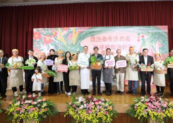 農曆春節農產供應穩定 國人安心採購過好年