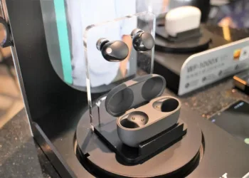 Sony 新一代真無線降噪旗艦級耳機 WF-1000XM5 正式在台發表