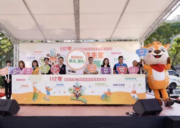 【翻轉未來，職達夢想】-身心障礙者職業重建嘉年華，民眾熱情參與，現場氣氛歡樂!